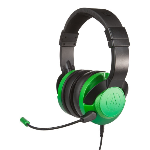 Universal online fusion headset